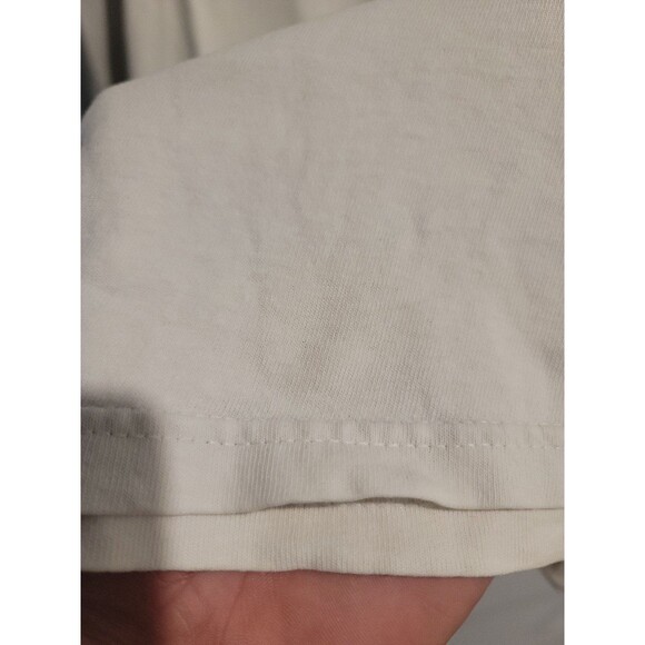 Vintage 90s Quiksilver Surfboards Tee Quiksilver Surf - Picture 5 of 8